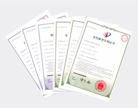 技術證書