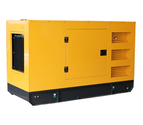 上海東明100KW低噪音康明斯柴油發(fā)電機(jī)組